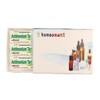 Homeomart.com Antimonium Tartaricum Homeopathy Pellets (Pills) in 30C Potency, Pack