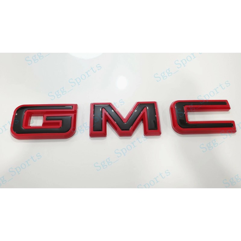 Auto GMC 2021-2024 GMC YUKON YUKON XL Rear Tailgate Only