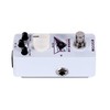 MOOER Jet Enginedual flanger pedal Micro Modulation Pedal recreate all