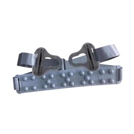 Venbytech for Treadmill Massage Belt, Treadmill Waist Belt, Fitness Equipment for Women Men