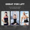 FeelinGirl Waist Trainer for Women Plus Size 7 Steel Bones