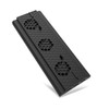 Operitacx Cooling Fan Vertical Consoles Cooler Fan Consoles Stand Fan
