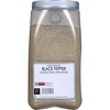 McCormick Culinary Pure Ground Black Pepper, 5 lb - One