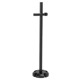 Graphics Card GPU Support Bracket, Video Card Sag Holder Bracket Aluminum Alloy GPU Stand Support Video Card Stand Sliding Adjustment Design Stable and Anti Skid for ATX for MATX for ITX Chassis