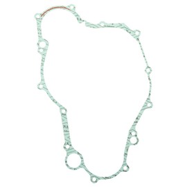 Tusk Inner Clutch Cover Gasket Compatible with Yamaha YFZ 450 2004-2013