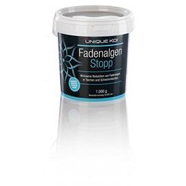 Unique Koi Thread Algae Stop 500 g (20010)