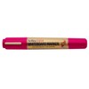 Artline Ek 525t Twin Tip Whiteboard Marker - Pink