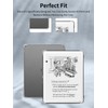 for Kindle Scribe Colorsoft (New 2025 Model) 11inch Case,Slim &