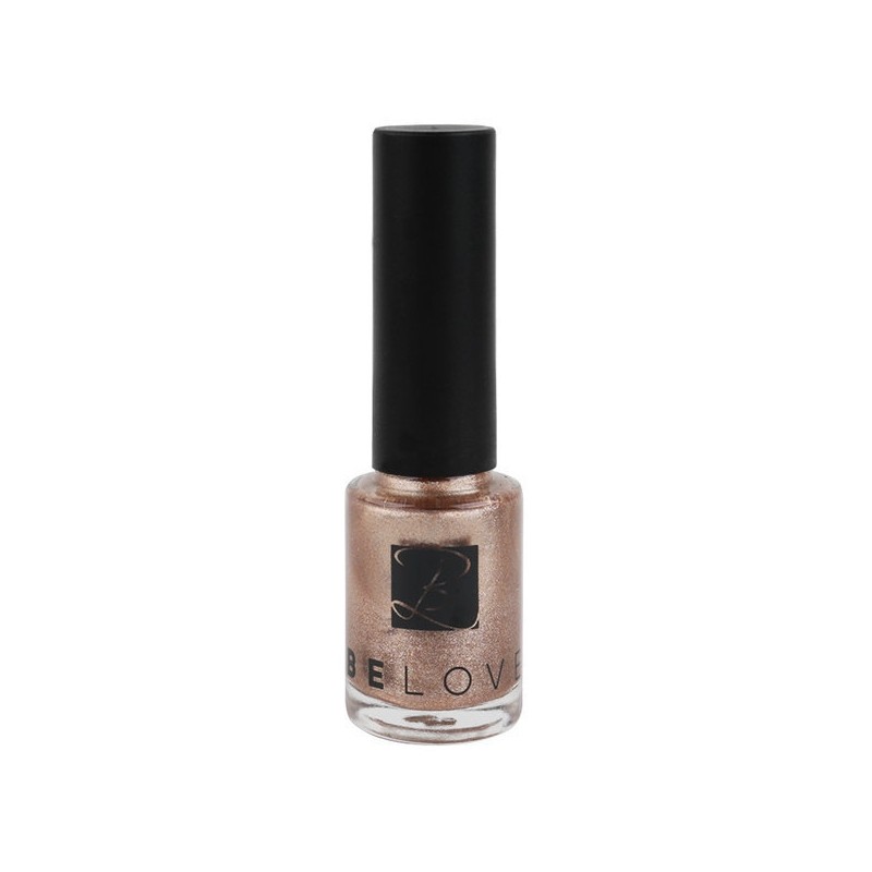 Be Love Manicure GS21 Metal Brown / 비러브 매니큐어 GS21