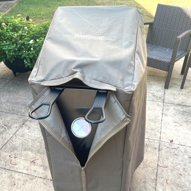 Bayou Classic® 700-551 4-gal Bayou® Fryer Cover for Model 700-701