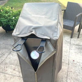 Bayou Classic® 700-551 4-gal Bayou® Fryer Cover for Model 700-701