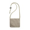 Tatonka Unisex - Adult Skin ID Pouch Neck Pouch, Macchiato,