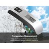 Afzanic Digital Luggage Scale, Travel Luggage Weight Scale, Max 110lbs/50kg
