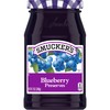 Smucker's Blueberry Preserves, 12 Ounces