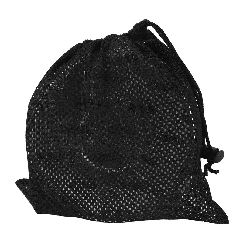 6PCS Portable Cookware Set Rapid Heating 304 Stainless Steel Efficient