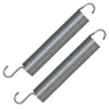 SPARES2GO Door Spring Rope Hinge Tension Support for Beko Dishwasher