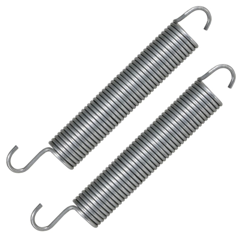 SPARES2GO Door Spring Rope Hinge Tension Support for Beko Dishwasher