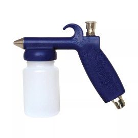 Paasche Airbrush 62 Sprayer Size 1