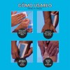 Nad's for Men Hair Removal Strips, 20 Count