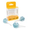 CUESOUL AK5 Integrated Flight Byakko CSAK-58X-BH White 3-Piece Set