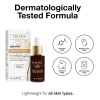 Tratamiento Antiedad Splendor, Acido Hialuronico + Vitamin C Momento De