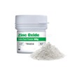 DSI Zinc_Oxide Powder 80g | Temporary_Restoration_Cementation In Combination With_Eugenol |