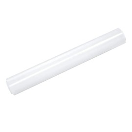 DEEMTON Plastic Wrap Refill Roll,Cling Wrap for Food,Plastic Food,Designed for DEEMTON plastic wrap dispenser, BPA-Free -12"X164'