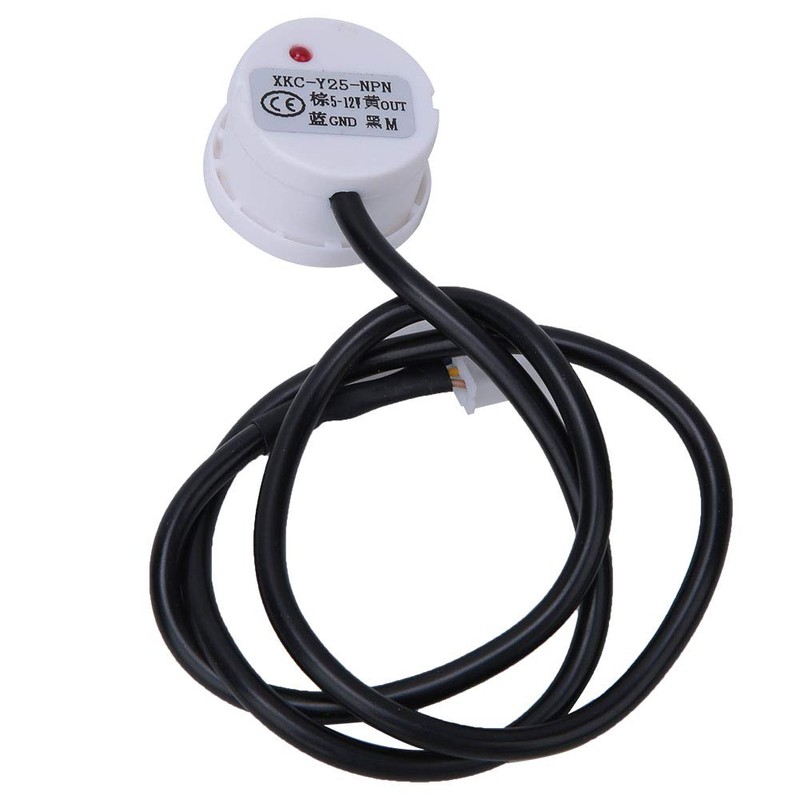 Ailao Liquid Level Sensors, Level Sensor Non-Contact NPN Output Interface