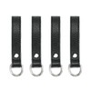 Heavy Duty Leather Tool Belt Strap Connectors Accessories fits 3