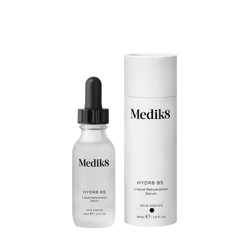 Medik8 Hydr8 B5 and Advanced Day Total Protect Bundle