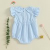 Aunties Bestie Baby Girl Clothes Aunt Saying Letter Embroidery Smocked