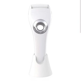 Upgraded Rechargeable Foot Callus Remover, Professional Electric Foot File, 10 in 1 Pedicure Tools Foot Care Kit Pedi Feet Care for Dead, Hard Cracked Dry Skin Ideal Gift