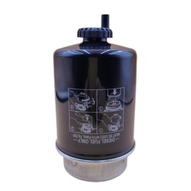 BANGTE RE509208 Fuel Water Separator Filter Compatible with John Deere Tractor 5080R 5090R 5100R 6110 6120L 6130 6215 6220 6300L Replace P551434 33680 33747 BF7784D FS19830