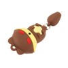 USB2.0 U Disk Supports Hot Swappable Ultra Stable Cute Fox