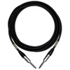 Mogami CorePlus TRS-TRS Cable - 3 Feet