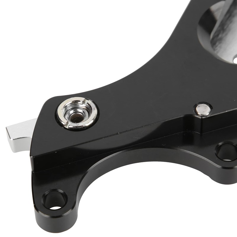 Bicycle Brake Disc Adapter, Bicycle Brake Adapter with Fixed Fit,