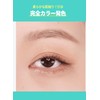 Filimili Olive Young Eye Makeup Brushes Set of 5