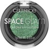 Catrice Space Glam Chrome Eyeshadow, longlasting, express result, highly pigmented,