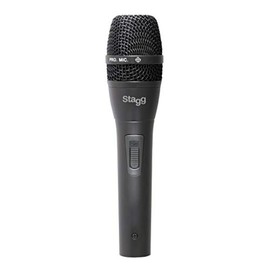 Stagg SDM80 Dynamic Microphone