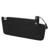 Car Front Left Sun Visor Interior 5GG 857 551 Black