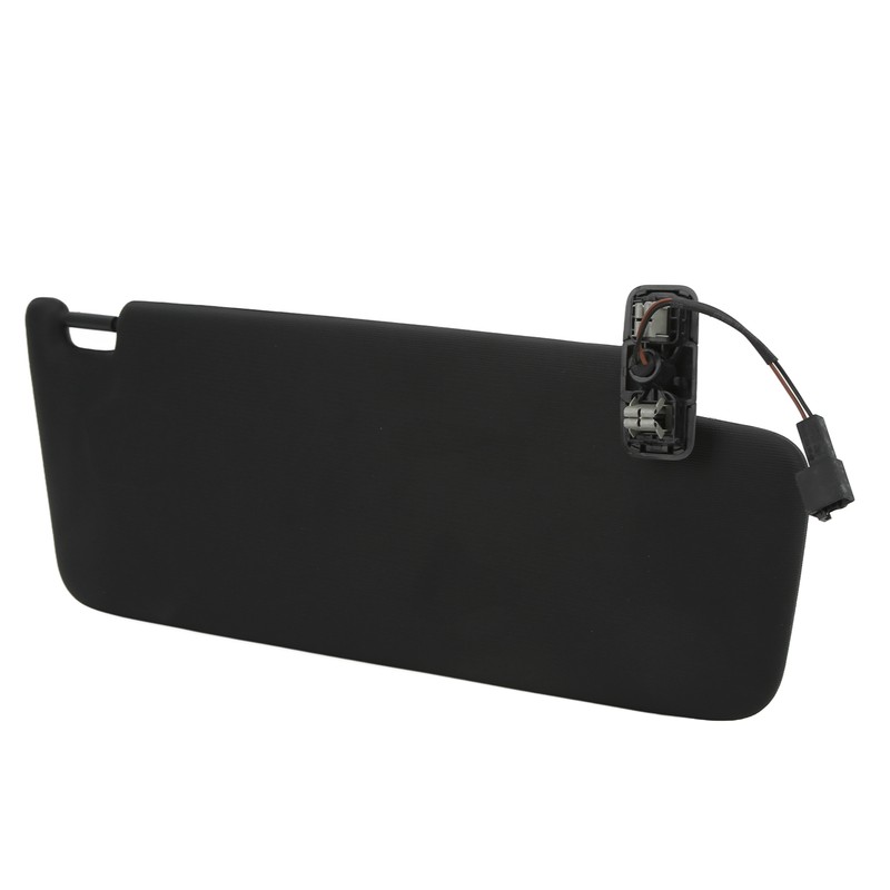 Car Front Left Sun Visor Interior 5GG 857 551 Black