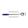 Golf Ball Retriever Telescopic Ball Picker Stainless Steel 8 Sections