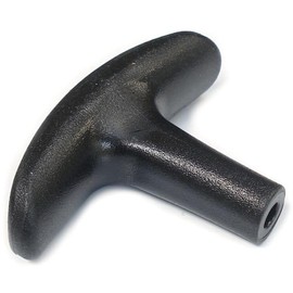 Technology Parts Store Starter Grip 4140-195-3400, 4140 195 3400, 41401953400 Compatible with STIHL Hedge Trimmer Model HS45, HS46, HS46C, HS56C, HS81R, HS81RC, HS81T, HS81TC, HS86R, HS86T. OEM