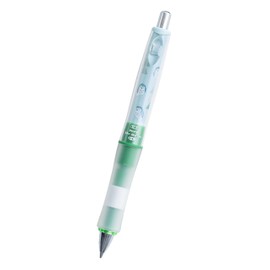 Pilot Limited Dr.Grip x Campus Collaboration Mechanical Pencil, 0.02 inches (0.5 mm), FG [Owl Green] HDGCL-60RC-FG