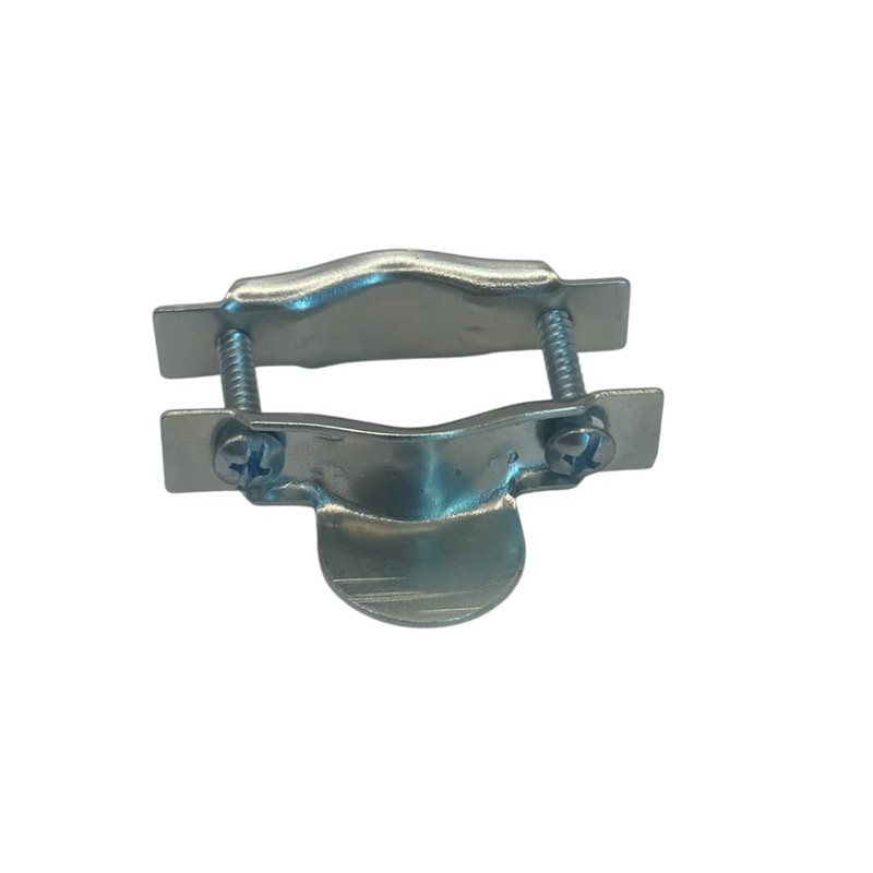 NU-CORD Strain Relief Clamp for Dryer Cord. Keep The Connection