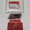 Honda New OEM 06-08 Honda Civic Si Front Grille Emblem