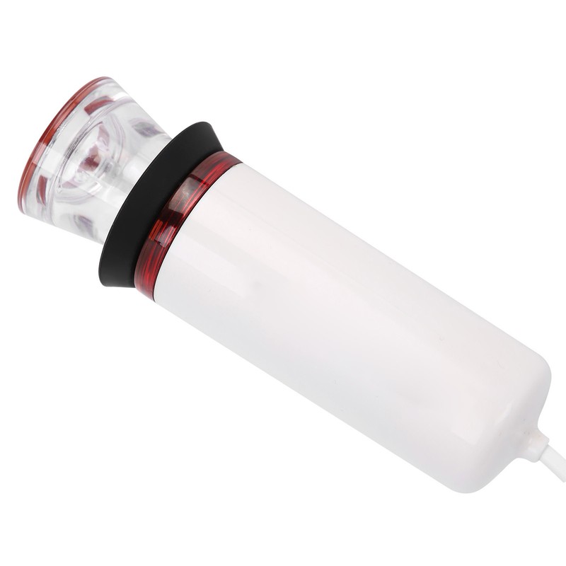 Electric Automatic Vacuum Pump Mini Portable USB Powered Vacuum Suction