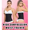 LADYSLIM ALL NEW Waist Trainer Cincher for Women Faja Colombiana