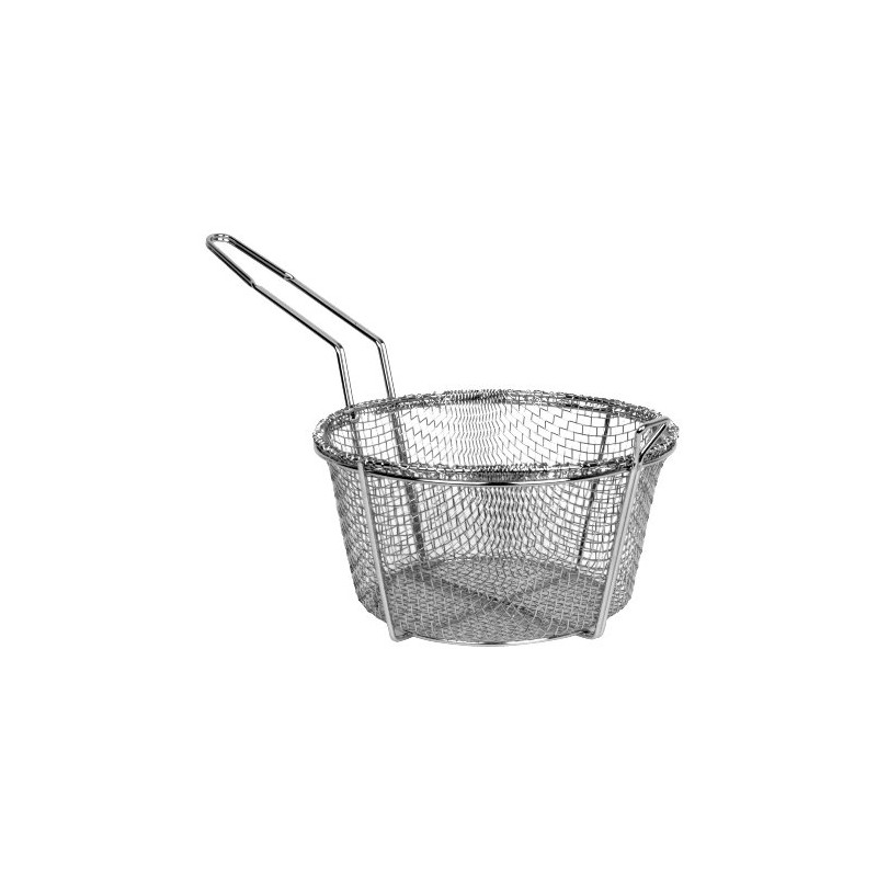 Thunder Group 11 Inch Fry Basket , Large