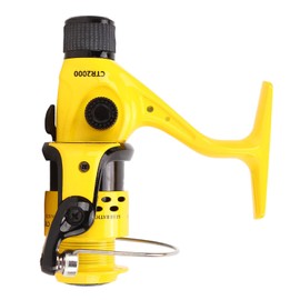 Fishing Reel, Proof 12 Ball BearingFishing Reel with aWay Lever Switch for Freshwater Saltwater (CTR2000)